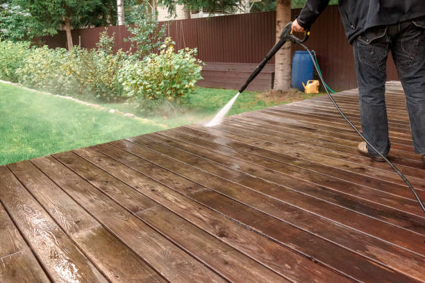 Pre-Holiday Cleaning in Ladson, SC